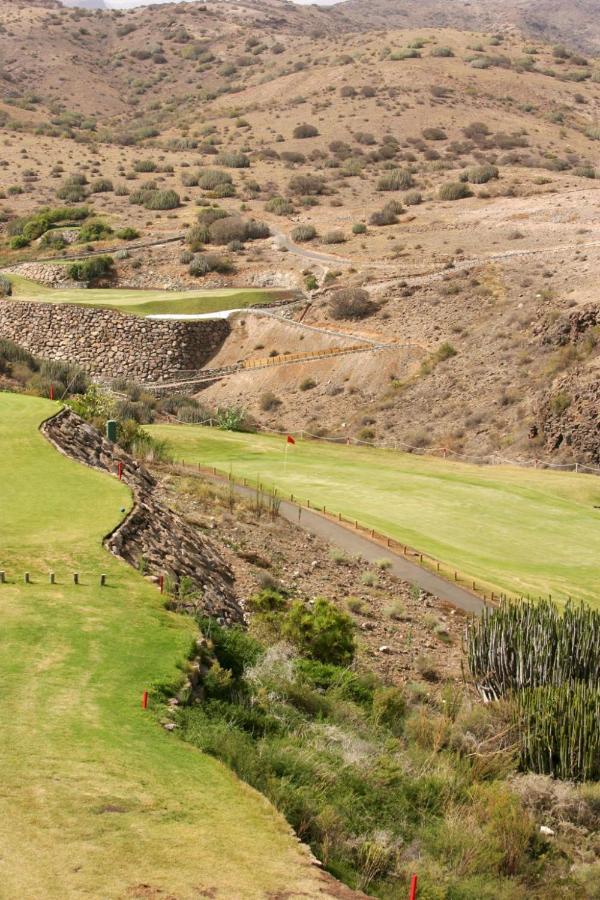 Tropical By Villagrancanaria ماسبالوماس المظهر الخارجي الصورة