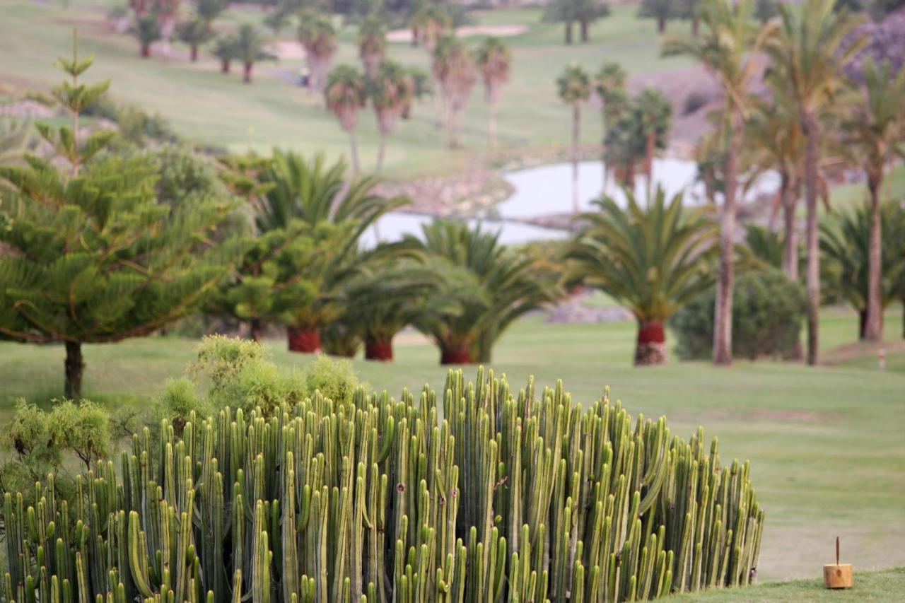 Tropical By Villagrancanaria ماسبالوماس المظهر الخارجي الصورة